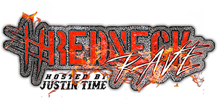 Redneck Rave Logo