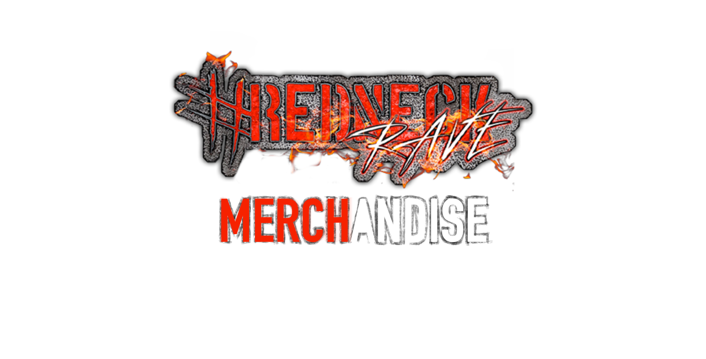 Merchandise – Redneck Rave