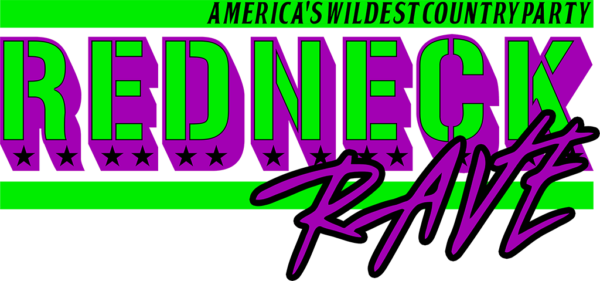 Redneck Rave Logo